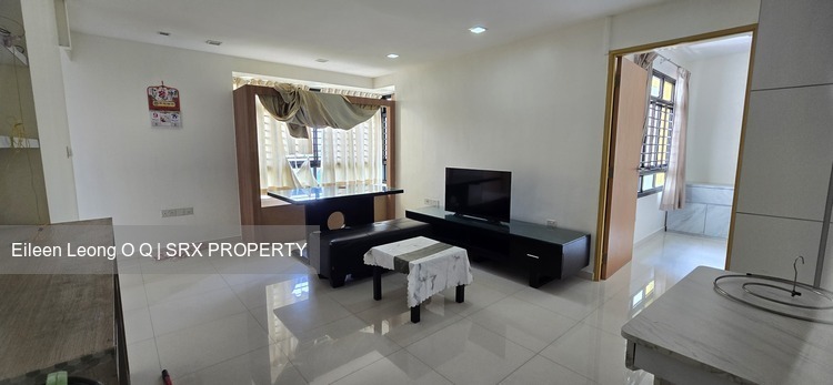 Blk 488 Sembawang Green (Sembawang), HDB 4 Rooms #495148131